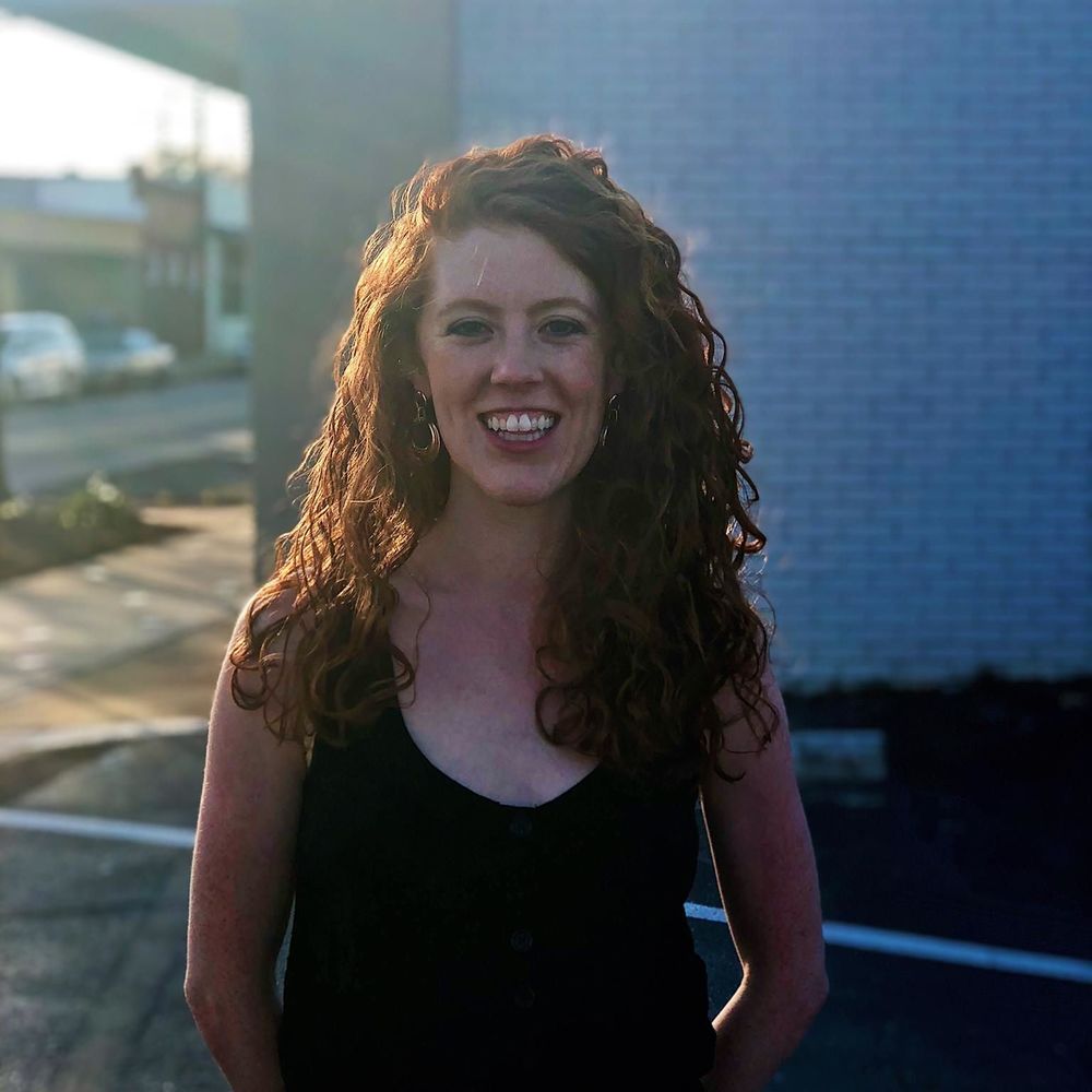 Meet your Posher, Kathryn